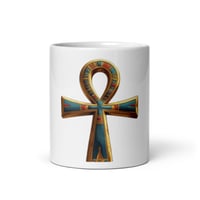 Image 2 of mug Ankh 