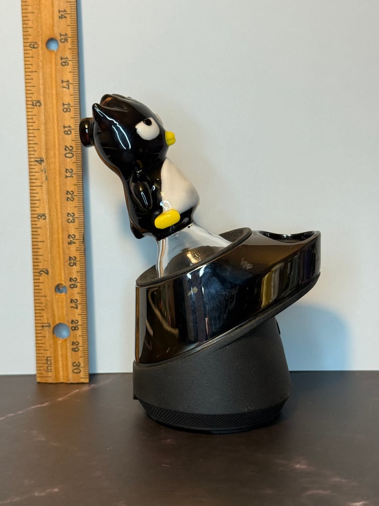 Image of Badtz -Maru Fan-rio Puffco Peak Dry Top