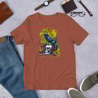 Image 3 of Unisex t-shirt