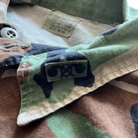 Image 4 of GIACCA BDU US ARMY WOODLAND 1980 OG (M-REGULAR)
