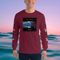 Image 4 of Jephries Holland Long-Sleeve Tee