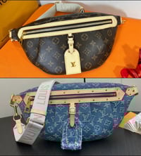 Image 1 of LV New Bumbag