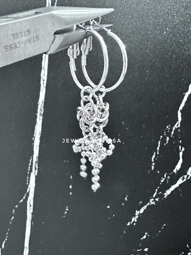 Image of Lunar Links