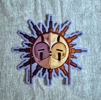 Image 2 of Esquie Sticker