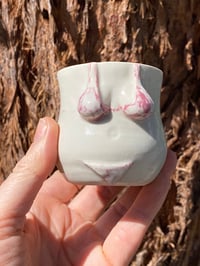 Image 2 of HOT Shot Swimers Cups