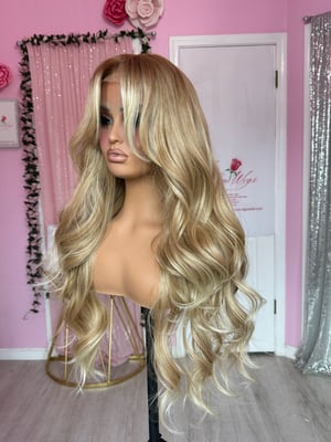 Image of Gwen luxury free part (ready to ship)