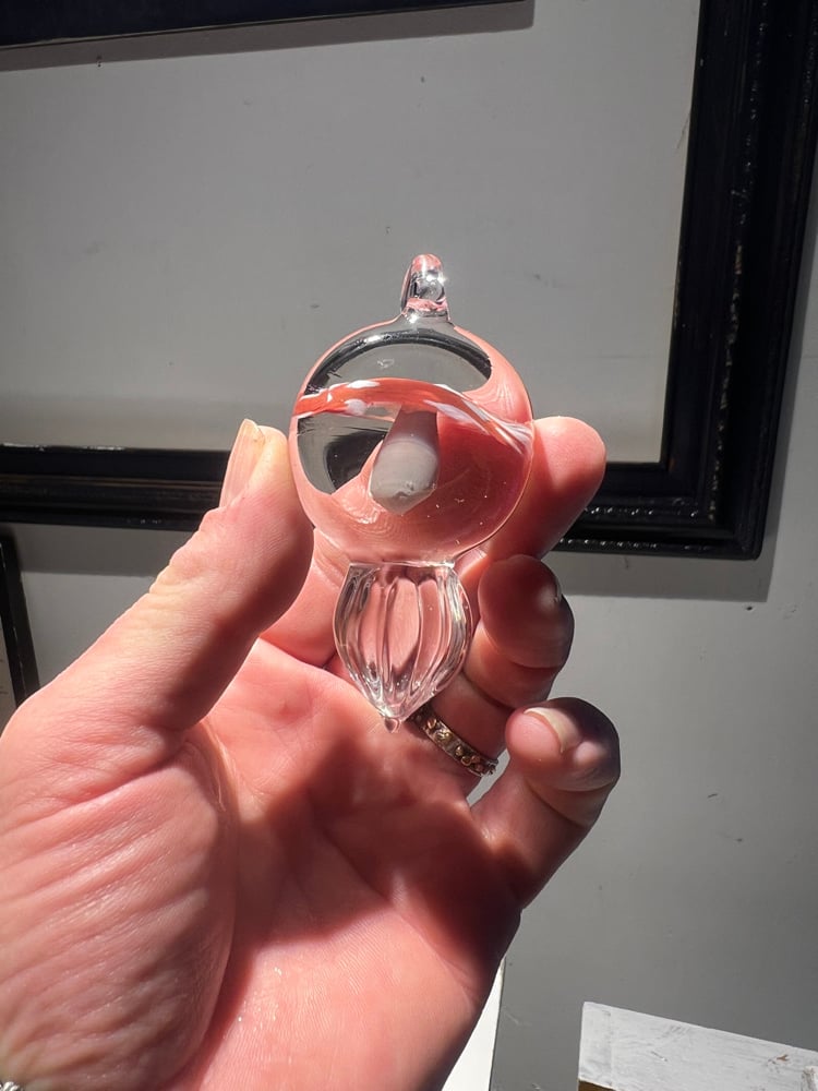 Image of Mushroom 🍄 ornament