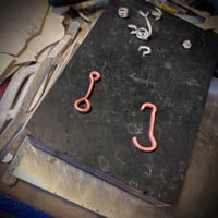 Image 16 of Salmon Falls River Earrings