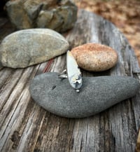 Image 1 of Maligano Jasper ring 