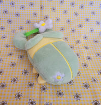 Image 3 of SALE! Daisy Beetle Plush