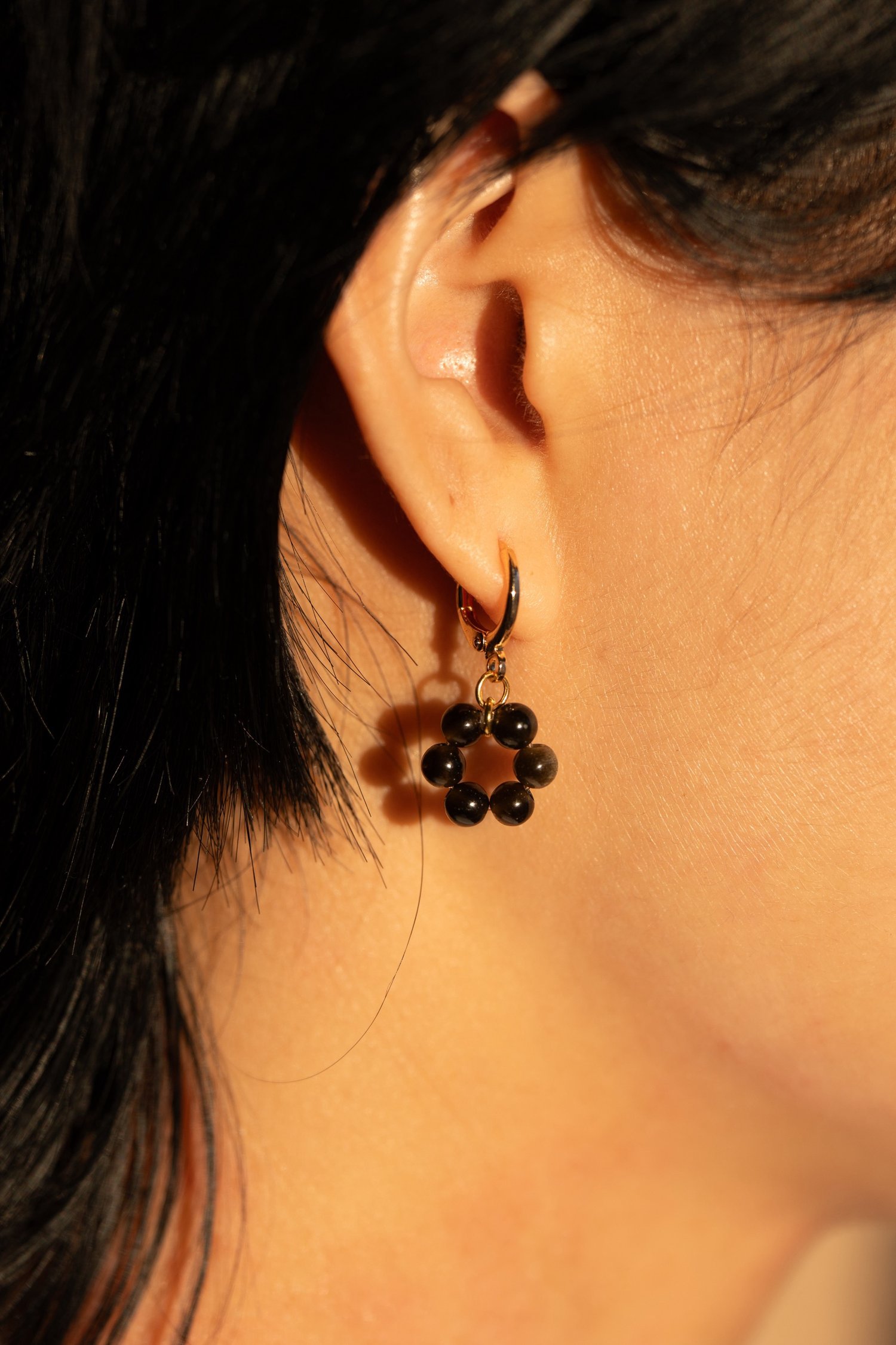 Image of Maki-e Chazu Babe Huggies