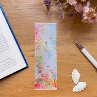 Image 2 of Bookmark “Dive at Muiron Islands#2”