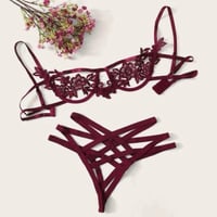 Image 4 of Flower Bomb 2 Pc Set
