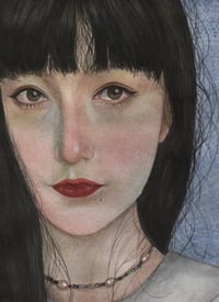Image 2 of Self: Afternoon Stillness