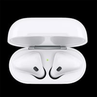 Image 5 of ON SALE! - Apple Air Pods 2nd Generation with Charging Case [Refurbished]