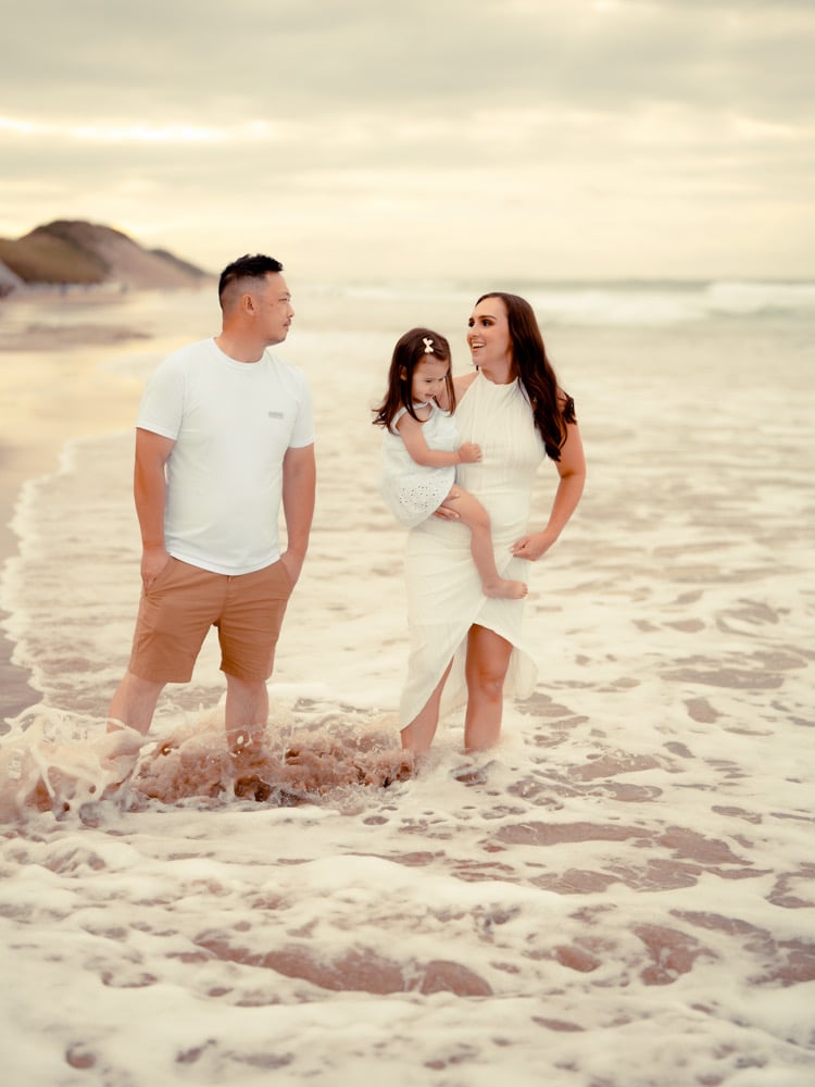 Image of  BEACH minis