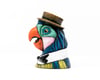 Barker Bird (Faust!)