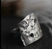 Image 2 of Silver Jewellery Workshop Sat 7th of February