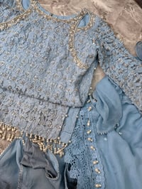 Image 8 of Blue shades