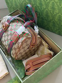 Image 23 of GG Tennis Bag