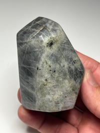 Image 7 of Purple Labradorite Freeform | Madagascar #3029