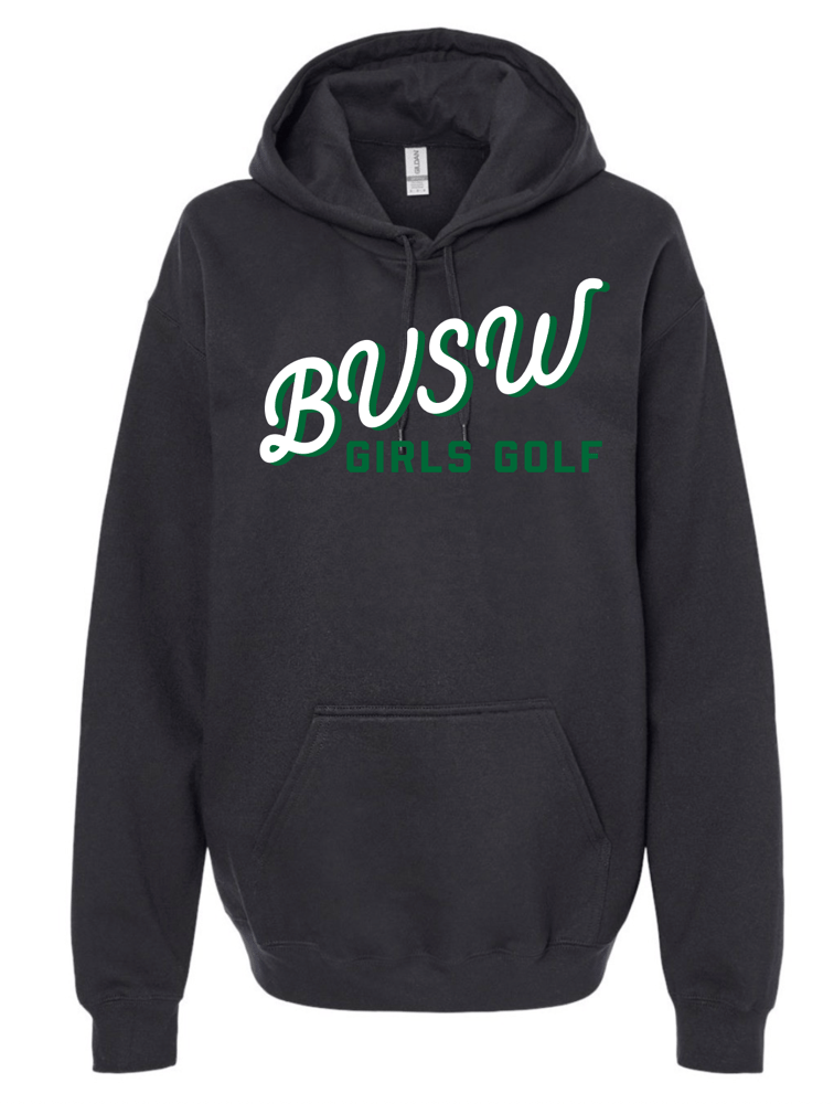 Image of BVSW TEAM Sweatshirt & Sweatpants Set