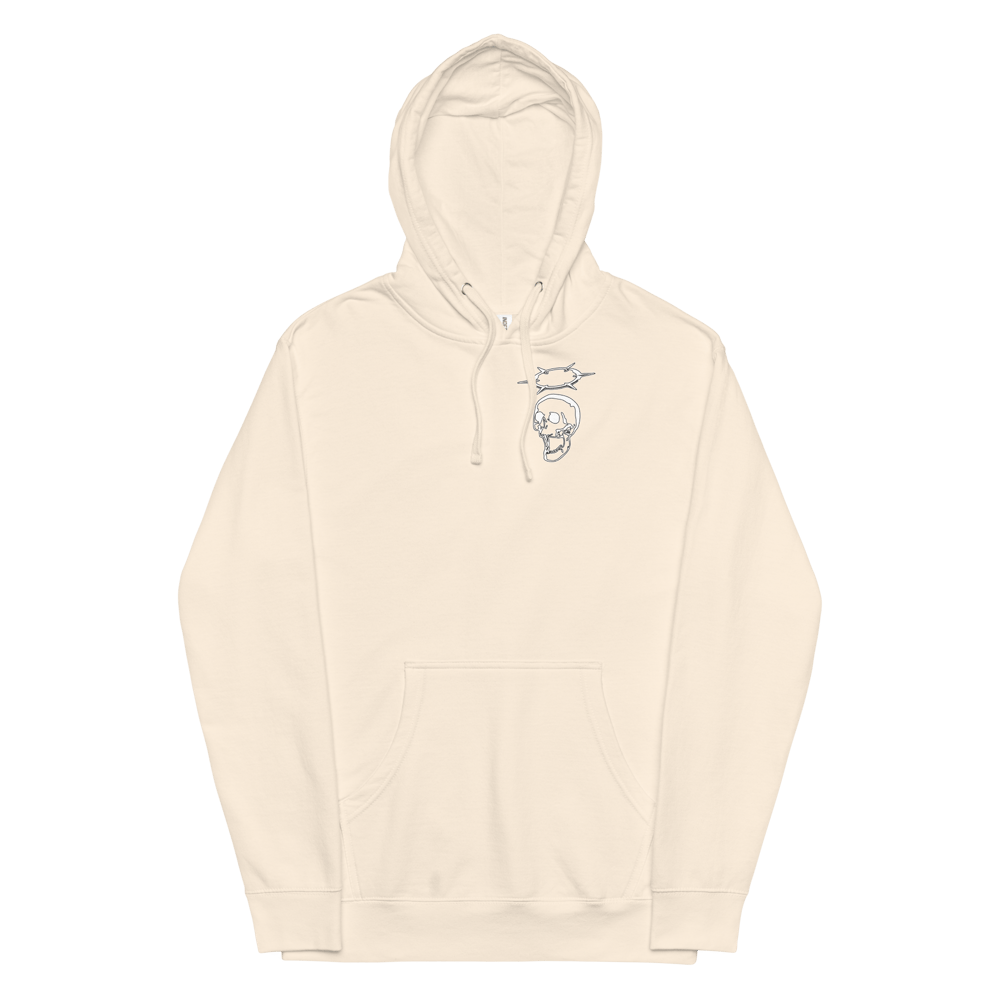 Bones (Hoodie)
