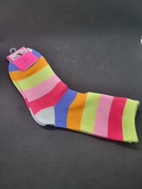 Image 5 of Stripes Socks