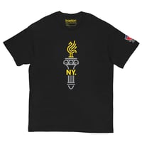 Image 2 of USoL - New York - Classic Tee