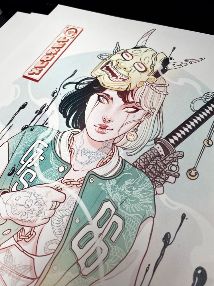 Image of SUKEBAN