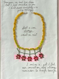 Image 3 of Amigas connected Red & ambar