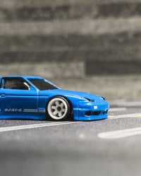 Image 4 of Nissan 180sx V2 Custom