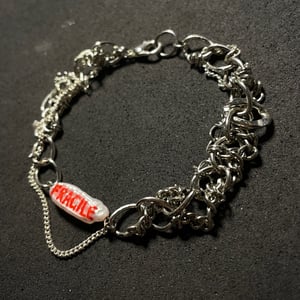 Image of fragile