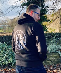 Image 4 of 1965 Logo Hoodie