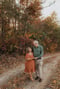 Image of Fall Foliage Mini RETAINER ONLY