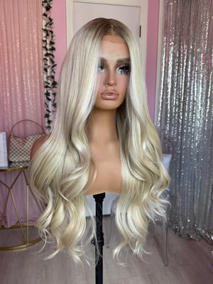 Image of Shana free parting (ready to ship)