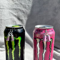 Image 3 of Monster Cans