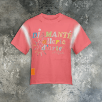 “Galleria”Tee 006
