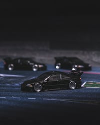 Image 9 of HONDA CIVICS COUPE F&F HEIST CUSTOM