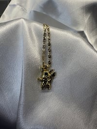 Pikachu Necklace 