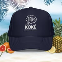 Image 3 of Casquette + 18 KOKÉ 