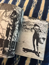 Image 19 of "Marie's Seven Days in Molokai", Kishin Shinoyama, 1972