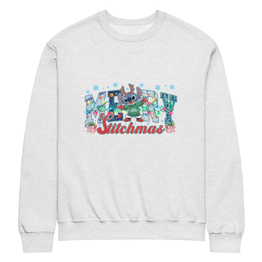 Image of Merry Stitchmas 