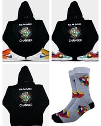 Image 2 of Rubik’s Cube “Game Changer” 