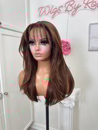 Image 5 of Sienna luxury (ready to ship) 