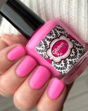 Glisten & Glow Cotton Candy
