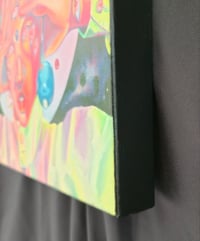 Image 2 of Space Buns