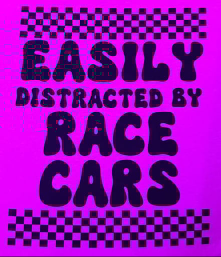 Image of Race Shirt 