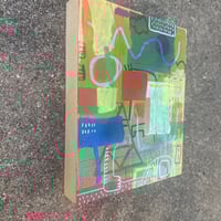 Image 3 of Life is What Happens