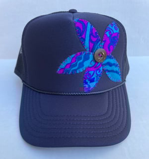 Image of Pua Trucker #VP13